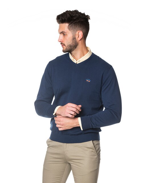 Punto y Jerséis · Spagnolo · Moda hombre · El Corte Inglés (7)