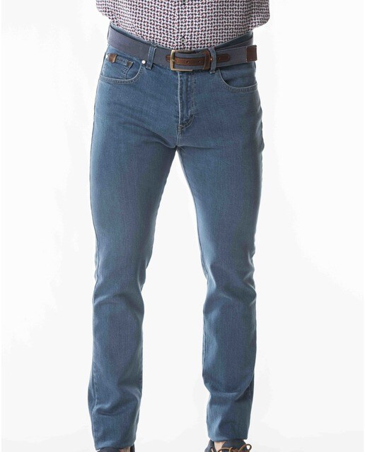 Vaqueros · Spagnolo · Moda hombre · El Corte Inglés (10)