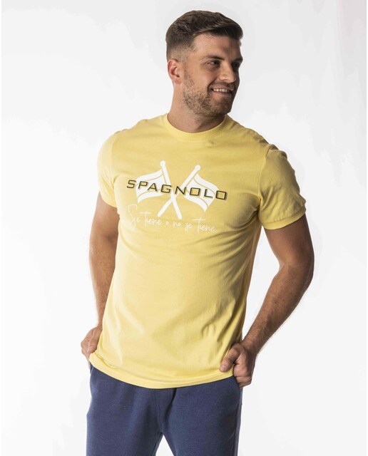 Spagnolo · Moda hombre · El Corte Inglés (151) · 2