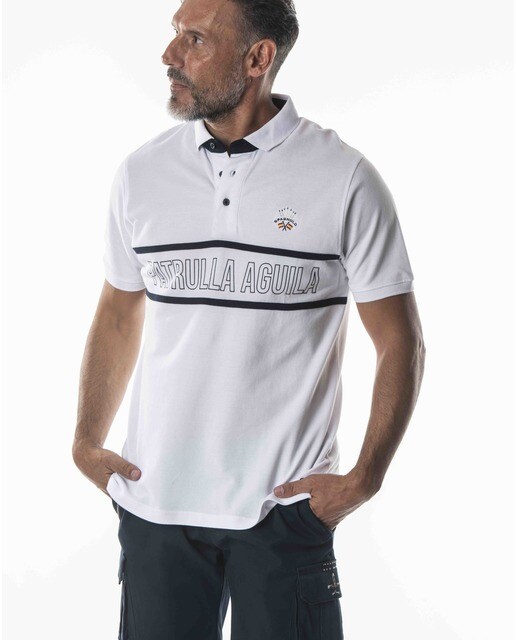 Polos · Spagnolo · Moda hombre · El Corte Inglés (24)