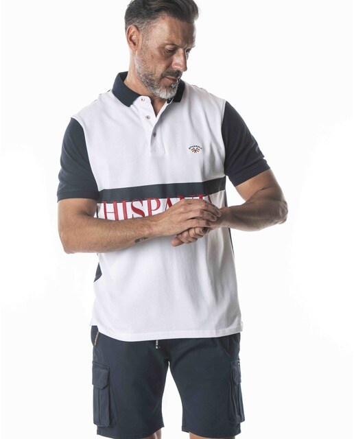Polos · Spagnolo · Moda hombre · El Corte Inglés (24)