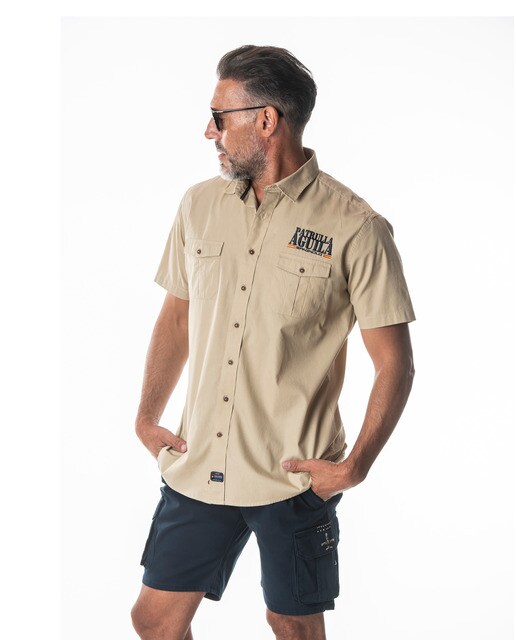 Spagnolo · Ropa · Moda hombre · El Corte Inglés (138) · 6