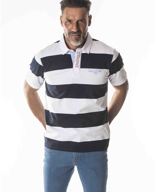 Polos · Spagnolo · Moda hombre · El Corte Inglés (24)