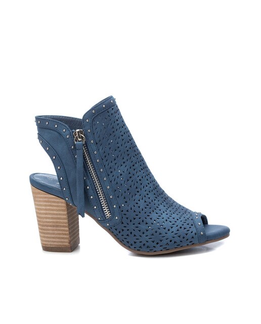 Botines mujer xti el corte ingles Clearance