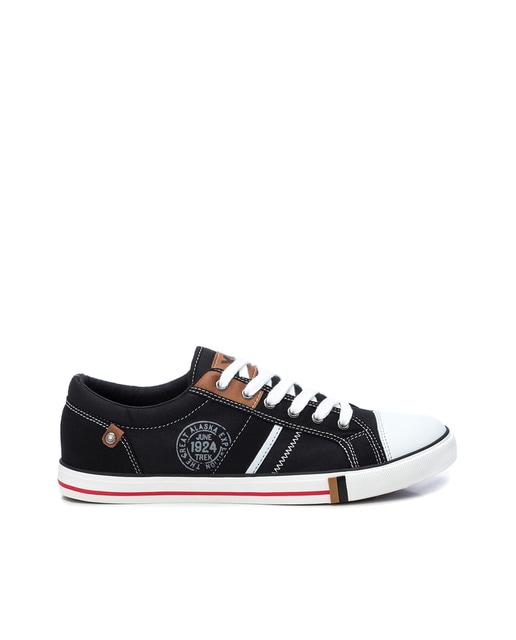 Zapatillas mujer · Negros · Moda mujer · El Corte Inglés (534) · 2