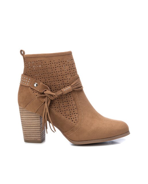 botines mujer el corte ingles