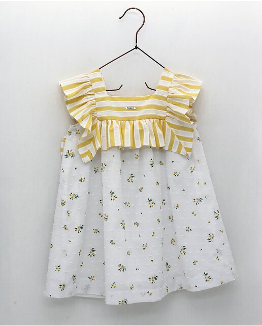 FOQUE · Bebé Niña · Moda infantil · El Corte Inglés (44)