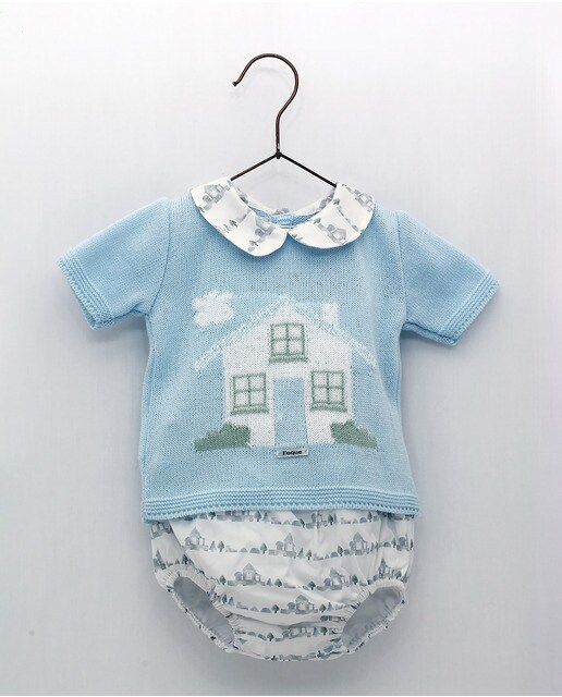 FOQUE · Bebé Niño · Moda infantil · El Corte Inglés (53)