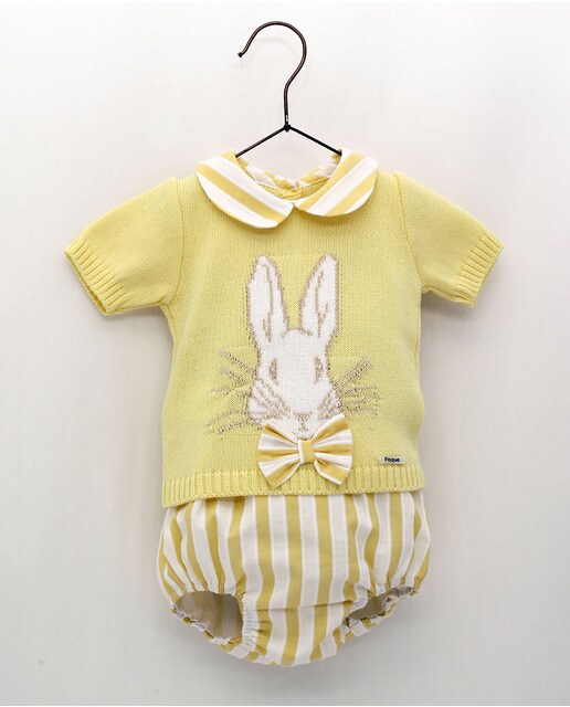 FOQUE · Bebé Niño · Moda infantil · El Corte Inglés (53)