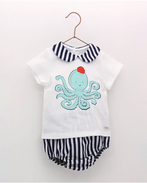 FOQUE · Bebé Niño · Moda infantil · El Corte Inglés (53)