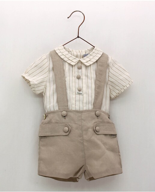 Conjuntos · FOQUE · Moda infantil · El Corte Inglés (16)