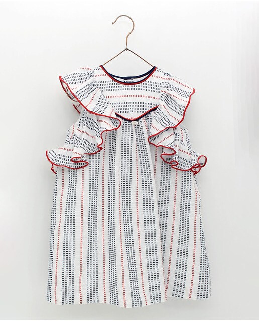 FOQUE · Niña · Moda infantil · El Corte Inglés (20)