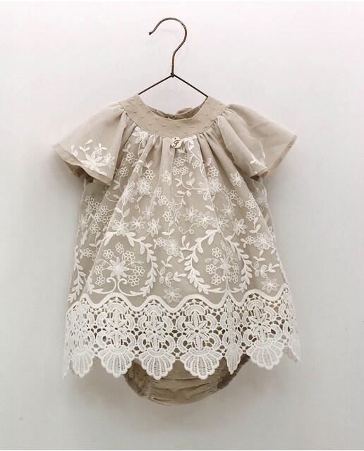 FOQUE · Bebé Niña · Moda infantil · El Corte Inglés (44)