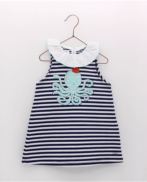 FOQUE · Bebé Niña · Moda infantil · El Corte Inglés (44)