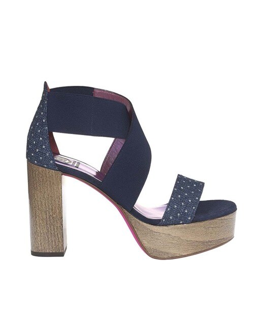 Ursula mascaro sandalias 2020 Clearance