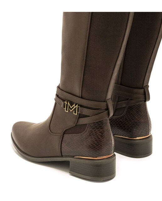 Botas Maria Mare El Corte Ingles Discount, 58% OFF | www.rupit.com