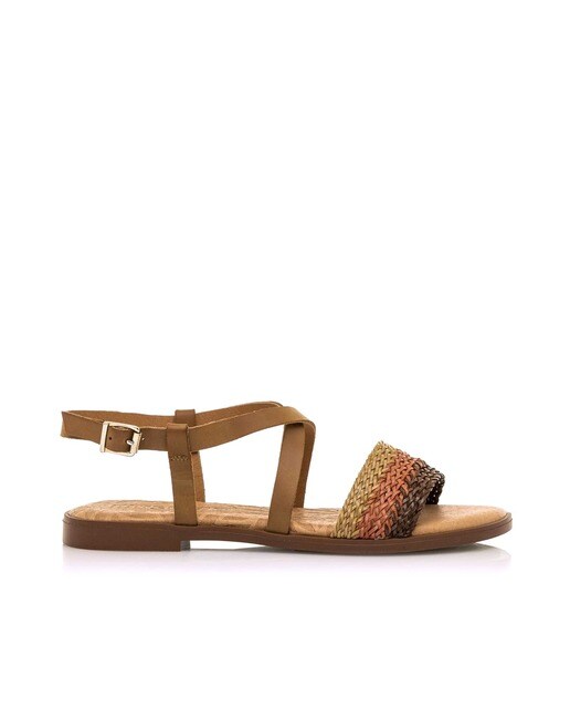 Sandalias · Mustang · Moda mujer · El Corte Inglés (224) · 2