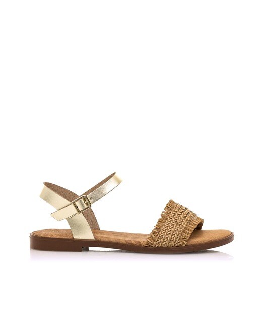 Sandalias · Mustang · Moda mujer · El Corte Inglés (224) · 2