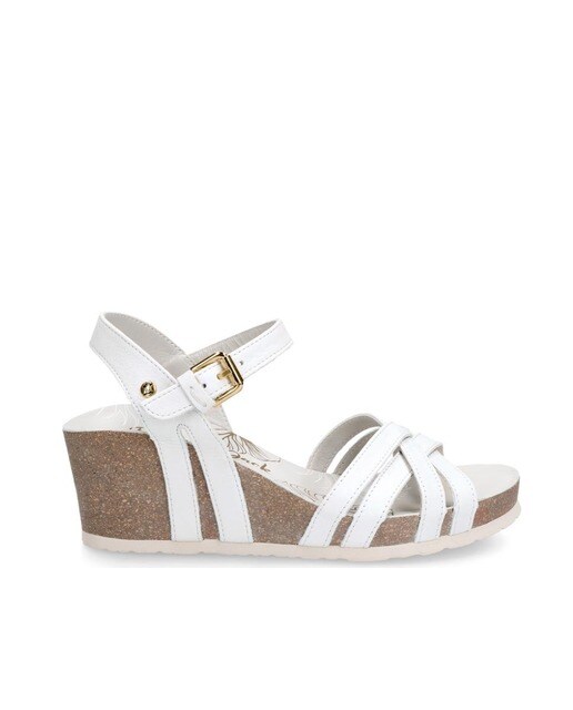 sandalias panama jack el corte ingles