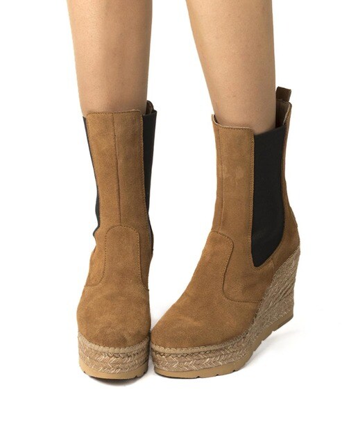 Botines Chelsea CAMEL ACTIVE - Mont 21253287 Cognac C45 - Botas bajas -  Botas y botines - Hombre | zapatos.es
