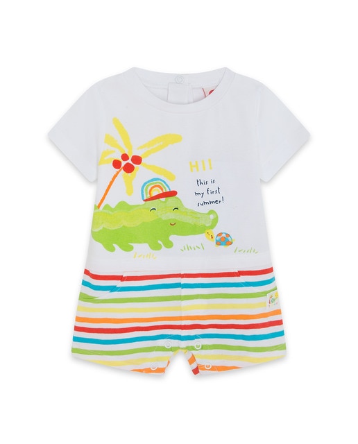 Tuc tuc · Bebé Niño · Moda infantil · El Corte Inglés (144)