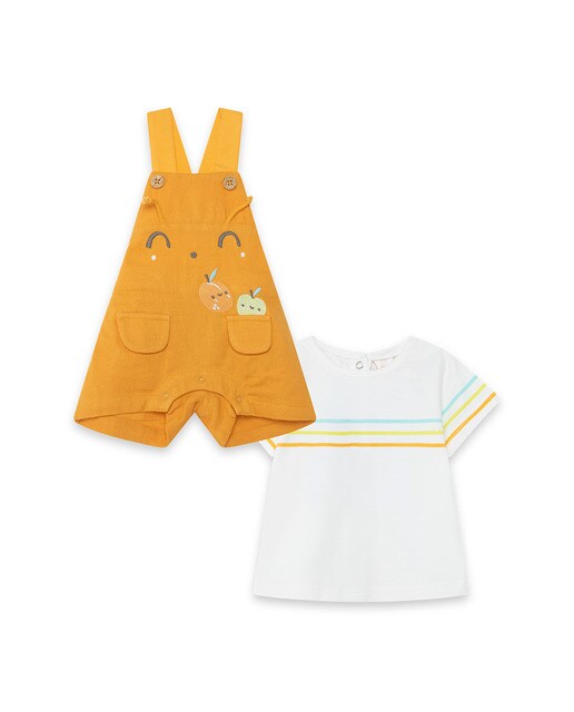 Conjuntos · Tuc tuc · Moda infantil · El Corte Inglés (26)
