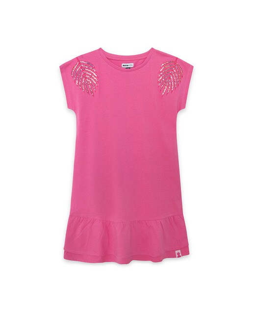 Tuc tuc · Niña · Moda infantil · El Corte Inglés (375)