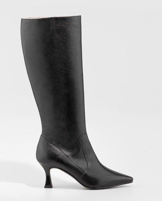 Botas de Mujer · El Corte Inglés (473) · 4 Botas de Mujer · El Corte Inglés (473) · 4