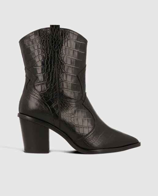Botas de Mujer · El Corte Inglés (507) · 4 Botas de Mujer · El Corte Inglés (507) · 4