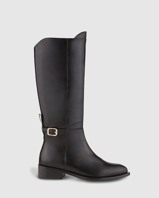 Botas de Mujer · El Corte Inglés (1.004) · 35