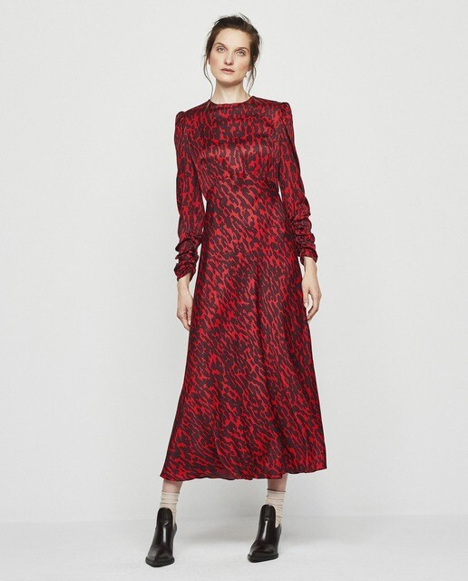 Vestidos mirto el corte ingles Clearance