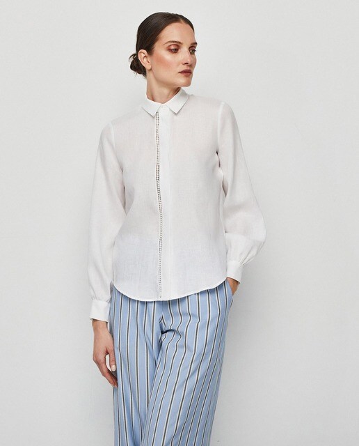 Camisas, Blusas y Tops · Mirto · Moda mujer · El Corte Inglés (55)