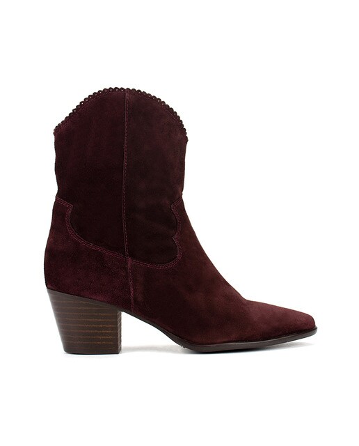 botines pedro miralles