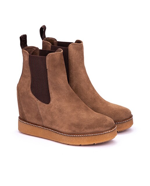 Botines Miralles Calzado Pedro Miralles Outlet On Line Zapatos