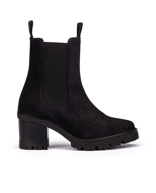 Botines Mujer El Corte Ingles Online Deals, UP TO 64% OFF | lavalldelord.com