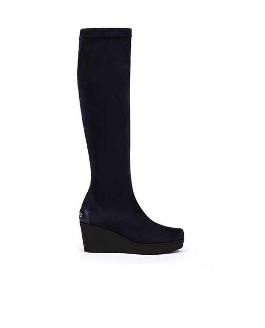 Botas mujer · Azules · Moda mujer · El Corte Inglés (27)