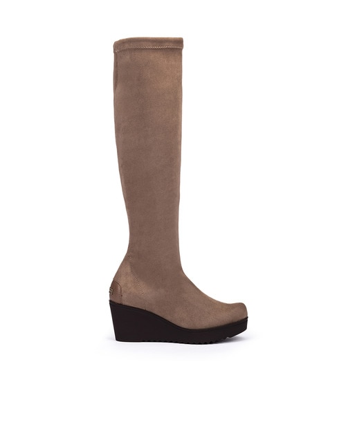 Teen Spirit - Weekend Best Negro | Botas Skechers Mujer · Midwest Radon Inc