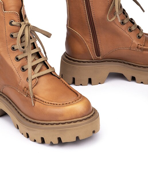 Botines monclair WEEKEND by PEDRO MIRALLES 27025| Zapatos Online | Calzado  Mujer
