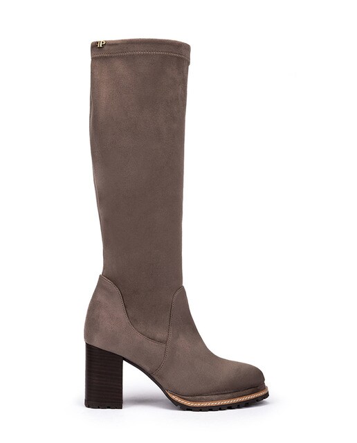 Botas · Pedro Miralles · Moda mujer · El Corte Inglés (34)