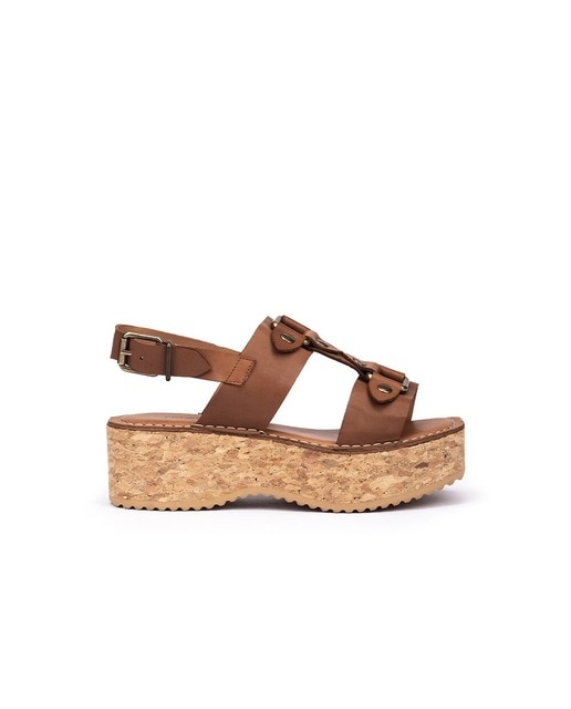 Sandalias · Pedro Miralles · Moda mujer · El Corte Inglés (103)