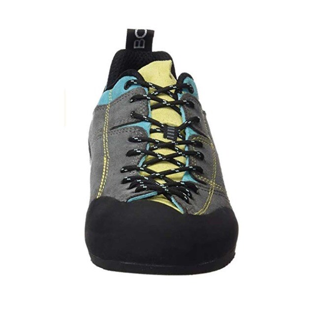 Zapatillas de montaña de mujer FLYERS WOMEN'S Boreal · El Corte Inglés