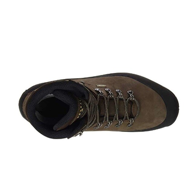 Botas de montaña de hombre KOVACH Boreal · El Corte Inglés