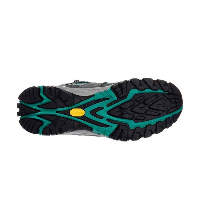 Botas de montaña de mujer SIANA Boreal · El Corte Inglés