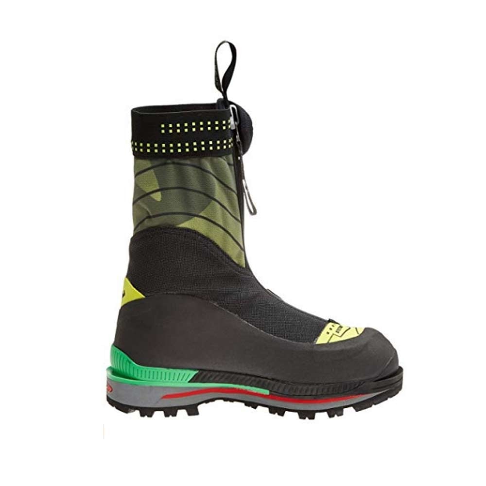 Botas de montaña de hombre STETIND Boreal · El Corte Inglés