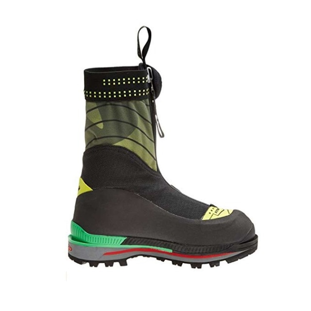 Botas de montaña de hombre STETIND Boreal · El Corte Inglés