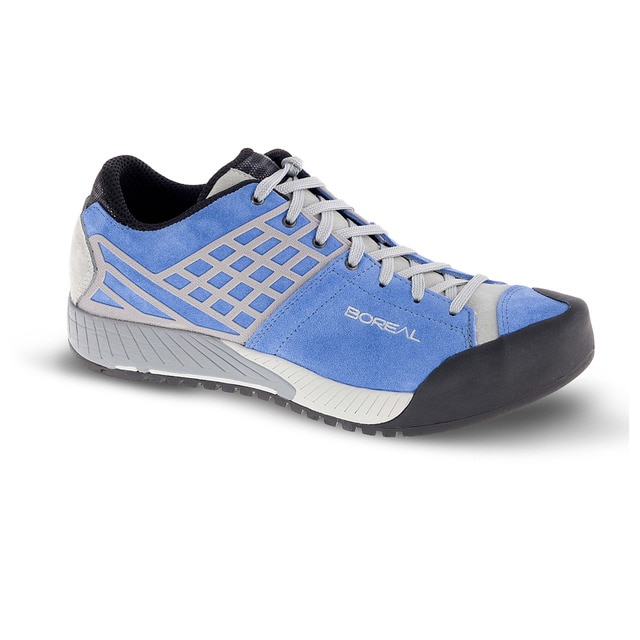 Zapatillas de montaña de mujer BAMBA W'S Boreal · El Corte Inglés