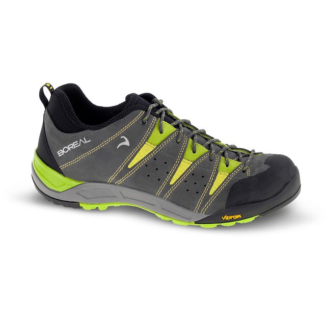 Zapatillas de aproximación de hombre SENDAI Boreal · El Corte Inglés