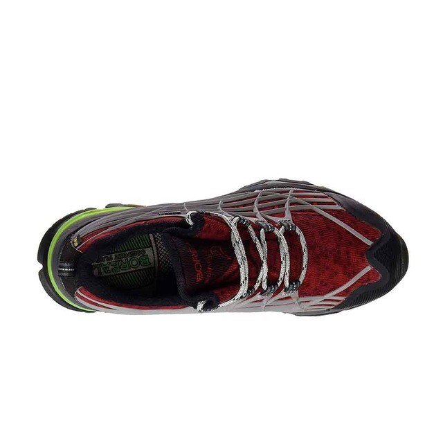 Zapatillas de montaña de mujer FUTURA WS Boreal · El Corte Inglés