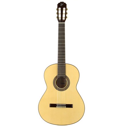 Guitarra Flamenca Jose Torres Jtf-30 · El Corte Inglés