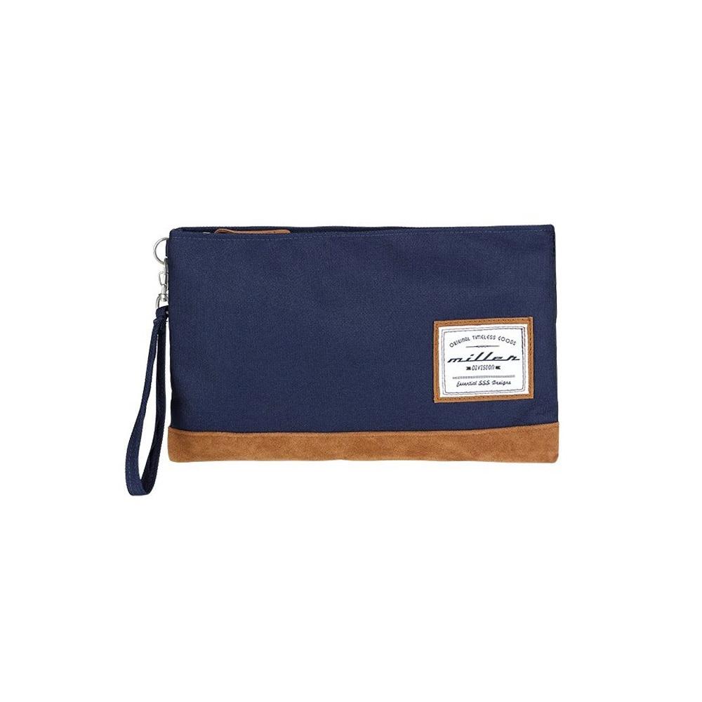 Imagen 0 de Estuche Multipurpose Navy Miller Azul